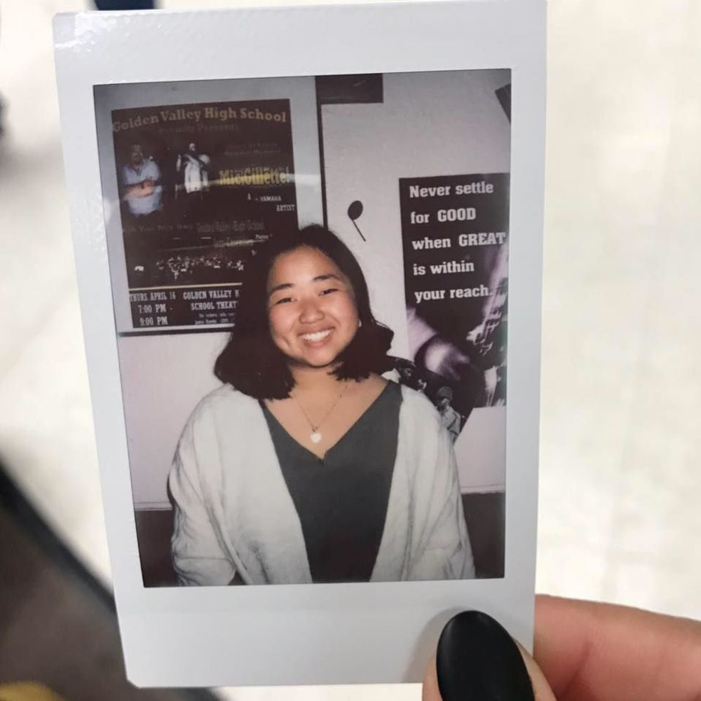 Meet your Posher, Dazzle